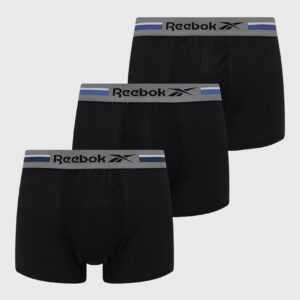 Reebok Boxerky Reebok pánské