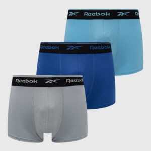 Reebok Boxerky Reebok pánské