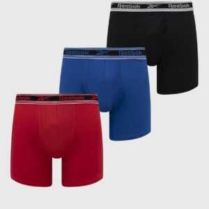 Reebok Boxerky Reebok pánské