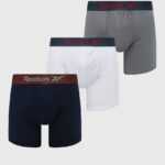 Reebok Boxerky Reebok pánské