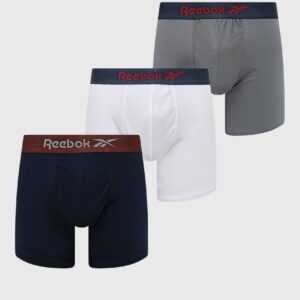 Reebok Boxerky Reebok pánské