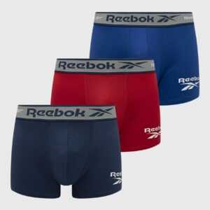 Reebok Boxerky Reebok pánské