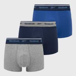 Reebok Boxerky Reebok pánské