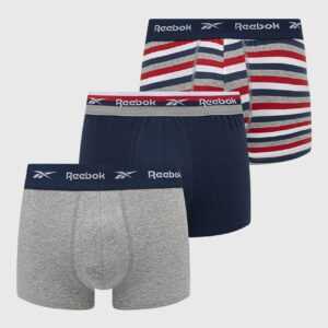 Reebok Boxerky Reebok pánské