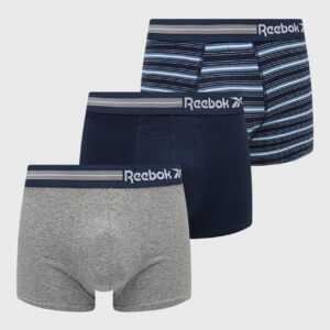 Reebok Boxerky Reebok pánské