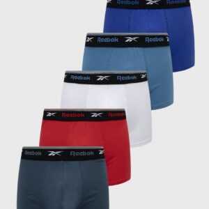 Reebok Boxerky Reebok pánské