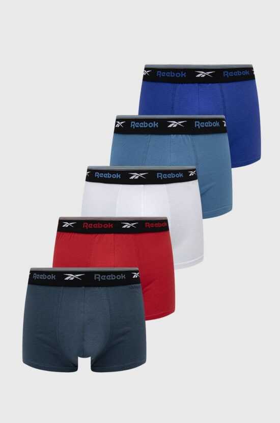 Reebok Boxerky Reebok pánské