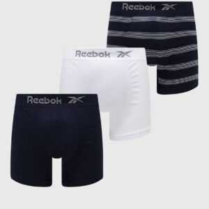 Reebok Boxerky Reebok pánské