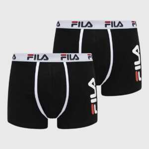 Fila Boxerky Fila 2-pack pánské