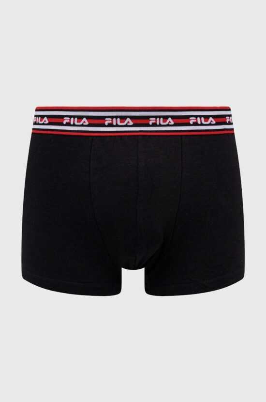 Fila Boxerky Fila pánské