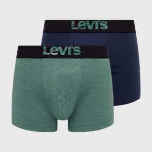 Levi's Boxerky Levi's 2-pack pánské