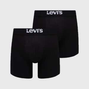 Levi's Boxerky Levi's 2-pack pánské