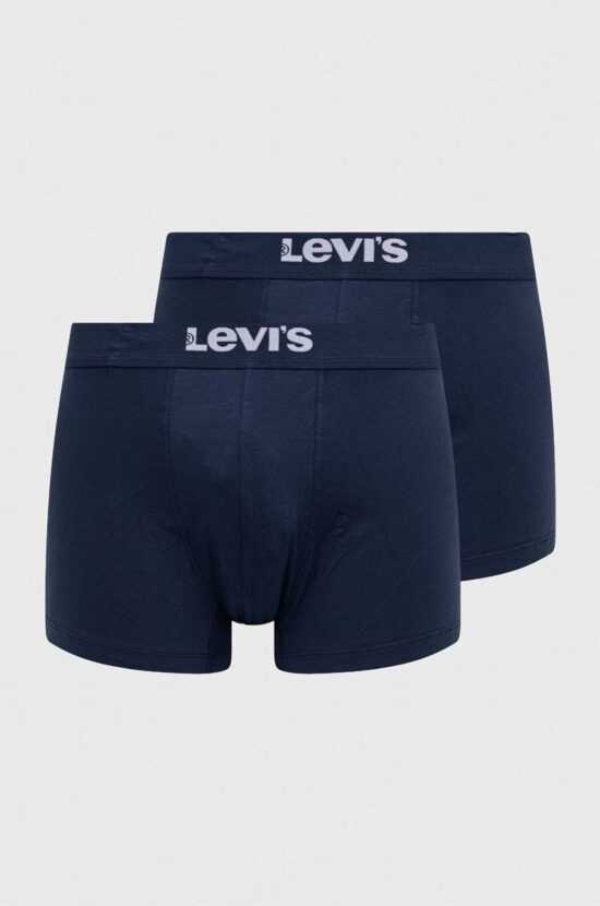 Levi's Boxerky Levi's 2-pack pánské