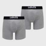 Levi's Boxerky Levi's 2-pack pánské