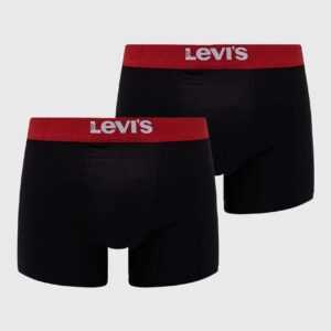 Levi's Boxerky Levi's 2-pack pánské