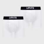 Levi's Boxerky Levi's 2-pack pánské