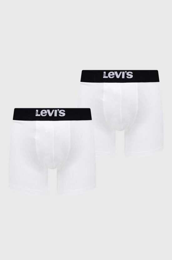 Levi's Boxerky Levi's 2-pack pánské