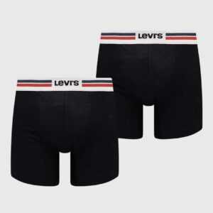 Levi's Boxerky Levi's 2-pack pánské