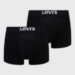 Levi's Boxerky Levi's 2-pack pánské