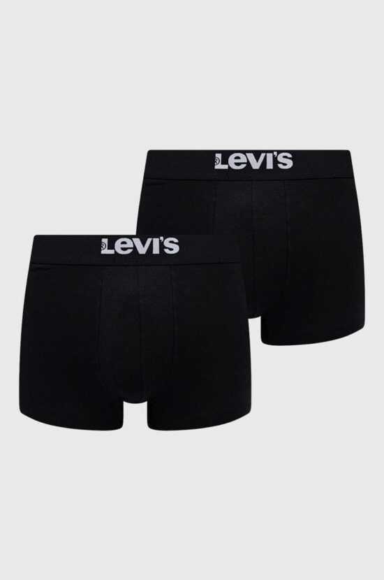 Levi's Boxerky Levi's 2-pack pánské