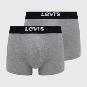 Levi's Boxerky Levi's 2-pack pánské