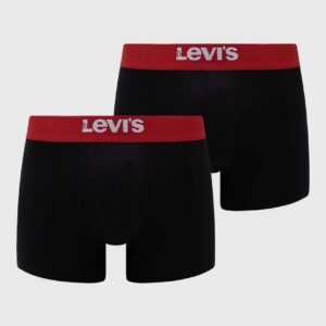 Levi's Boxerky Levi's 2-pack pánské