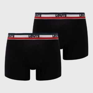 Levi's Boxerky Levi's 2-pack pánské