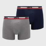 Levi's Boxerky Levi's 2-pack pánské