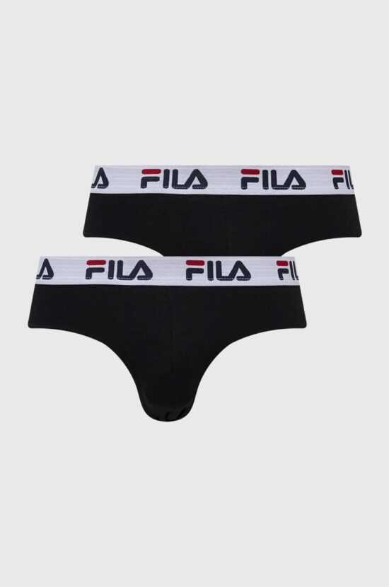 Fila Spodní prádlo Fila 2-pack pánské