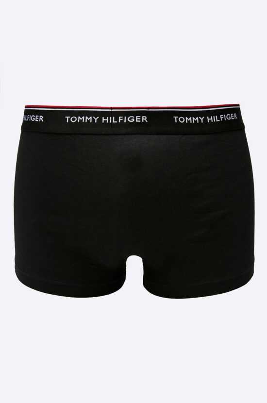 Tommy Hilfiger Tommy Hilfiger - Boxerky (3 pak)