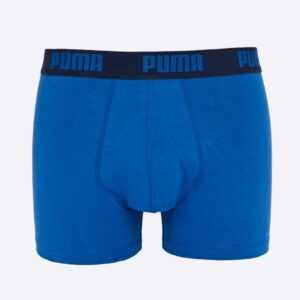 Puma Puma - Boxerky Puma Basic Boxer 2P true blue (2-pack) 88886960