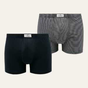 Tom Tailor Tom Tailor Denim - Boxerky (2-pack)