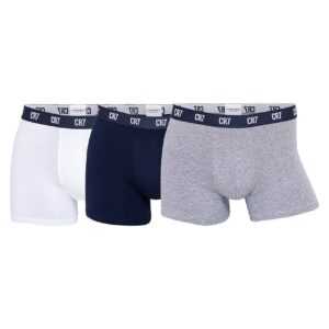 CR7 Cristiano Ronaldo CR7 Cristiano Ronaldo - Boxerky (3 pack)