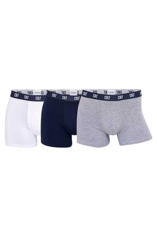 CR7 Cristiano Ronaldo CR7 Cristiano Ronaldo - Boxerky (3 pack)