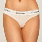 Calvin Klein Underwear Calvin Klein Underwear - tanga