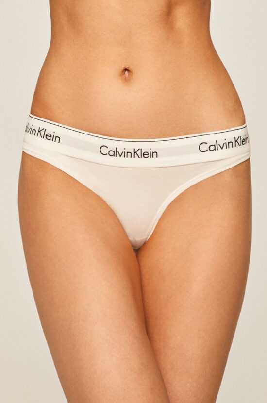 Calvin Klein Underwear Calvin Klein Underwear - tanga