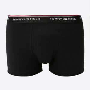 Tommy Hilfiger Tommy Hilfiger - Spodní prádlo Stretch Trunk (3-pack)