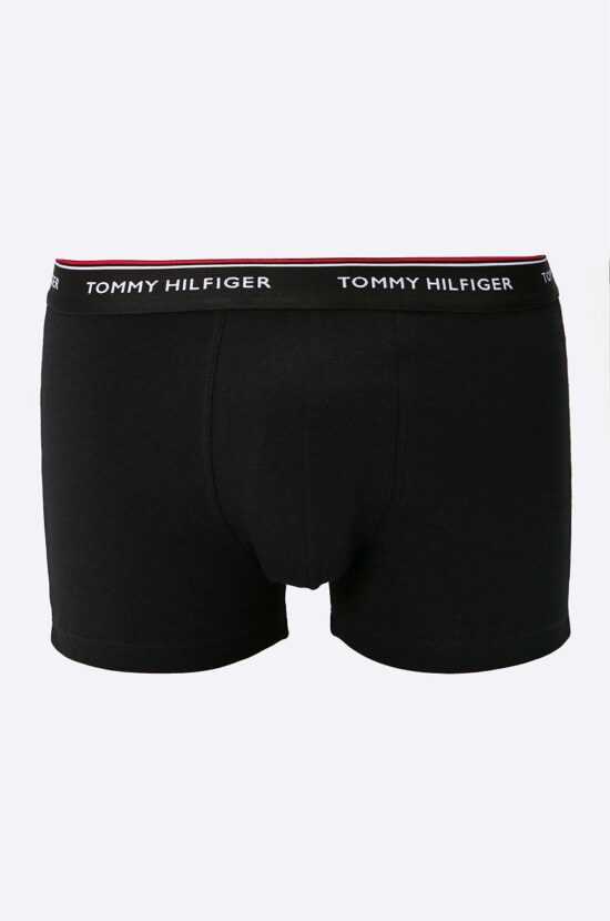 Tommy Hilfiger Tommy Hilfiger - Spodní prádlo Stretch Trunk (3-pack)