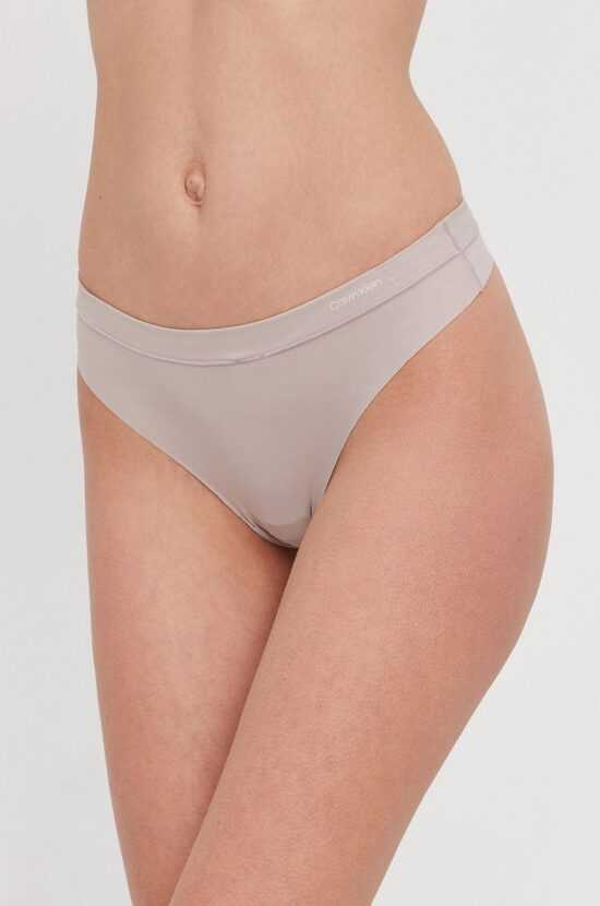 Calvin Klein Underwear Calvin Klein Underwear - Tanga