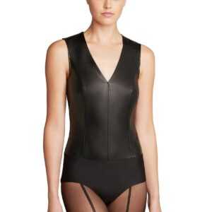 Wolford Body Wolford černá barva