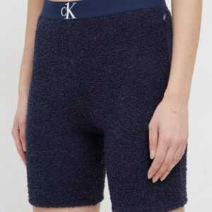 Calvin Klein Underwear Pyžamové šortky Calvin Klein Underwear dámské