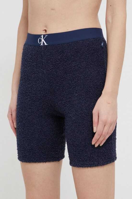 Calvin Klein Underwear Pyžamové šortky Calvin Klein Underwear dámské