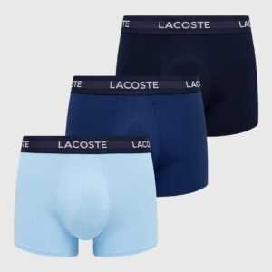 Lacoste Boxerky Lacoste pánské