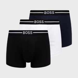 Boss Boxerky BOSS pánské