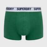 Superdry Boxerky Superdry pánské