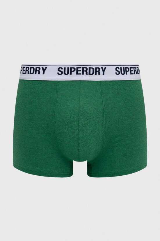 Superdry Boxerky Superdry pánské