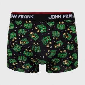 John Frank Boxerky John Frank pánské