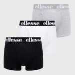 Ellesse Boxerky Ellesse (3-pack)