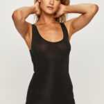 Spanx Spanx - Modelovací top Thinstincts