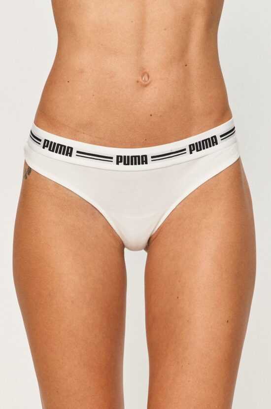 Puma Tanga Puma 907854 ( 2-pak) bílá barva